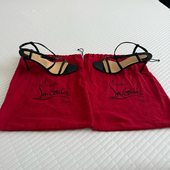 Christian Louboutin Heels - Picture 2 of 14